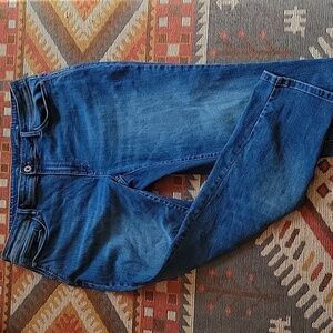 J.Jill Authentic Fit Slim Ankle Jeans NWOT